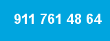 911 761 48 64 911 761 48 64